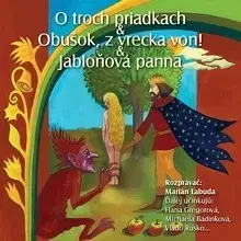 Rozprávky B.M.S. Najkrajšie rozprávky 3