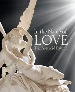 Astrológia, horoskopy, snáre In the Name of Love: The Asteroid Psyche - Anne-Marie Chabellard