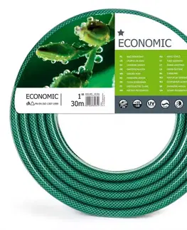 Záhradné hadice Hadica economic 1 30MB 10-031