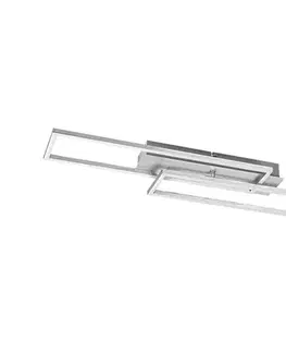 Svietidlá Rabalux 71012 - LED stmievateľné stropné svietidlo DEMETRIUS LED/40W/230V 4000K 71012