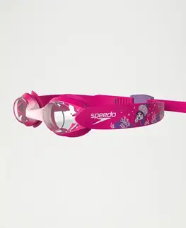 Plavecké okuliare Speedo Infant Illusion Junior Veľkosť: Univerzálna veľkosť