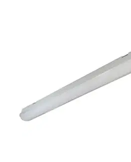 Svietidlá  LED technické žiarivkové svietidlo WALCOT LED/37W/230V 6500K 120 cm IP65 biela SKU012467