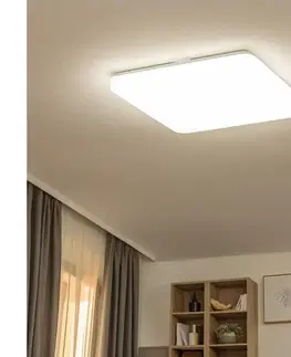 Svietidlá BRILAGI - LED Stropné svietidlo MILKY WAY LED/24W/230V 3000K 37x37 cm B10310ADSP