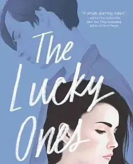 Young adults Lucky Ones - Liz Lawson