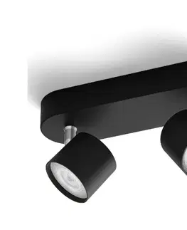 Svietidlá Philips - LED Stmievateľné bodové svietidlo STAR 2xLED/4,5W/230V 8719514435391