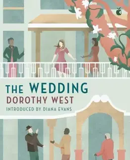 Beletria The Wedding - Dorothy West