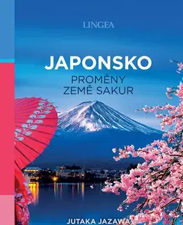 Svetové dejiny, dejiny štátov Japonsko - Proměny země sakur - Jutaka Jazawa