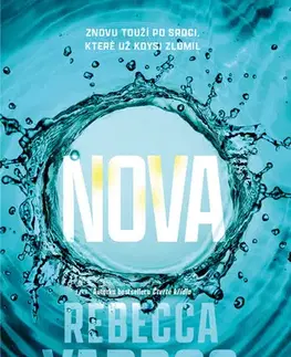 Romantická beletria Nova - Rebecca Yarros