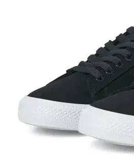 Tenisky JACK AND JONES Jack & Jones JFWRYDER Canvas Sneaker M Veľkosť: 44 EUR