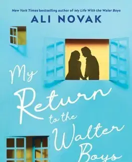 Young adults My Return to the Walter Boys - Ali Novak
