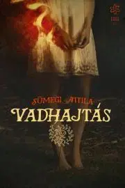 Sci-fi a fantasy Vadhajtás - Sümegi Attila