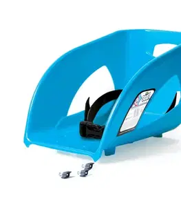 Záhradné hračky pre deti Sedlo modré ISEAT1 3005U
