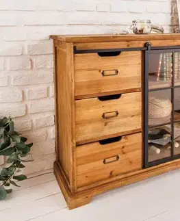 Komody Komoda KALYPSO Dekorhome