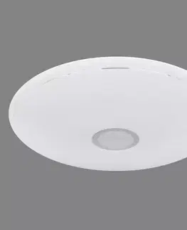 Moderné lampy do obývačky Lampa 41386-30RGBSH SMART LIGHT 30W 3000-6000K PL1