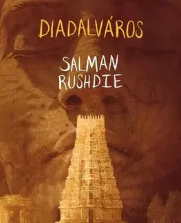 Svetová beletria Diadalváros - Salman Rushdie,Endre Greskovits