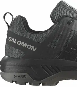 Nízka outdoor obuv Salomon Extend Hiking M Veľkosť: 42 EUR