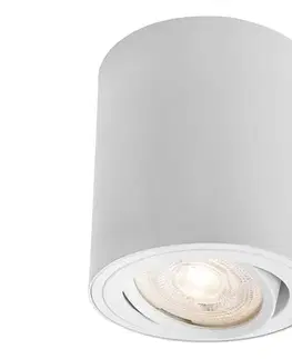 Svietidlá Markslöjd 109020 - stmievateľné LED bodové svietidlo DIRETTO LED/5W/230V biele 109020