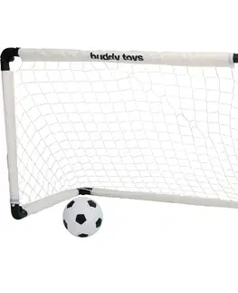 Hračky na záhradu Buddy Toys BOT 3111 futbalová bránka 