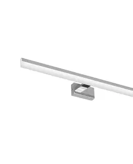 Kúpeľňové zrkadlá Top Light Yukon MAX - LED Kúpeľňové zrkadlové osvetlenie LED/16W/230V IP44 Yukon MAX