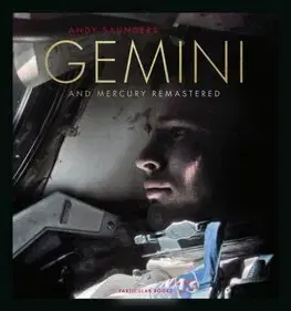 Fotografia Gemini and Mercury Remastered - Andy Saunders