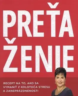 Duchovný rozvoj Preťaženie - Joyce Meyer