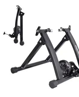 Cyklotrenažéry Cyklistický trenažér inSPORTline Cabaleira