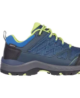 Nízka outdoor obuv McKINLEY Kona IV AQX Jr Veľkosť: 31 EUR