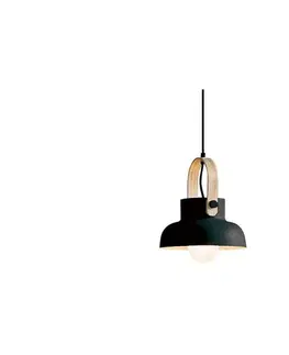 Svietidlá Zam 18191 - Luster na lanku 1xE27/40W/230V 18191