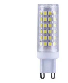 Žiarovky  LED žiarovka G9/6,7W/230V 4000K ZLS627