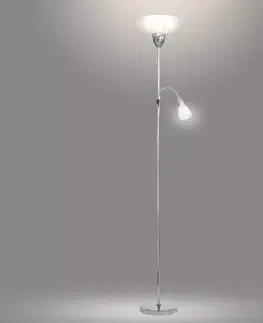 Lampy do obývačky Lampa F34 CH 1773683 LP2