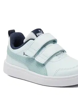 Tenisky Puma Courtflex V2 V Ps Veľkosť: 34,5 EUR