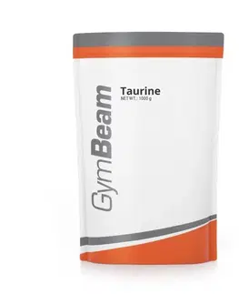 Pre-workouty GymBeam Taurín
