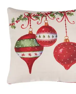 Obliečky 4Home Obliečka na vankúšik Retro Ornament, 45 x 45 cm