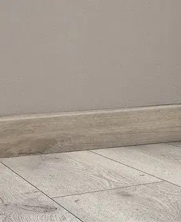 Soklové lišty > KTEX1 MDF lišta KTEX1 MH1004