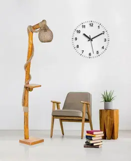 Stojacie lampy Stojacia lampa ARBOR
