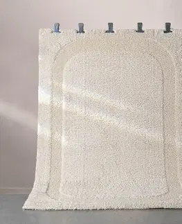 Koberce Koberec Halo cream 160x230 cm