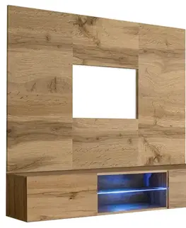 Všetky produkty TV stolík + Panel Switch Wt Sw Pr3 + Led Wotan