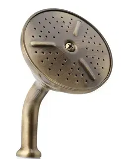 Kúpeľňové batérie SAPHO - EPOCA ručná sprcha, 220, mosadz/bronz DOC106