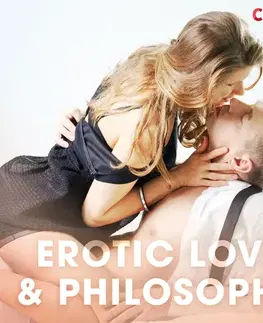 Erotická beletria Saga Egmont Erotic Love & Philosophy (EN)