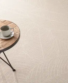 Koberce Koberec Tivora oatmeal 160x230 cm
