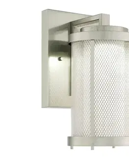 Svietidlá Westinghouse 6318340-LED Stmievateľné vonkajšie svietidlo SKYVIEW LED/12W/230V IP44 6318340