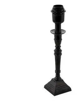 Lampy Eglo 49185 - Noha lampová MARGATE 1xE27/60W/230V 49185