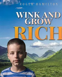 Ekonómia, manažment, marketing Saga Egmont Wink and Grow Rich 2 (EN)
