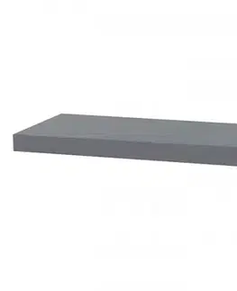Police Nástenná polička P-005 80 cm Autronic