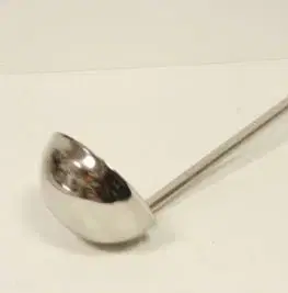 Naberačky Kinekus Naberačka kuchynská nerez 480 ml/13 cm, dĺžka 37cm