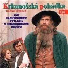Rozprávky SUPRAPHON a.s. Krkonošská pohádka