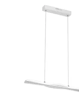 Svietidlá  Závesný luster na lanku VITA LED/24W/230V ML327