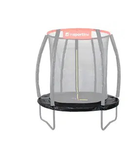 Ostatné príslušenstvo k trampolínam Kryt pružín na trampolínu inSPORTline Flea 183 cm