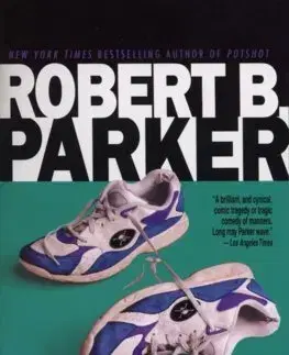 Detektívky, trilery, horory God Save the Child - Robert B. Parker