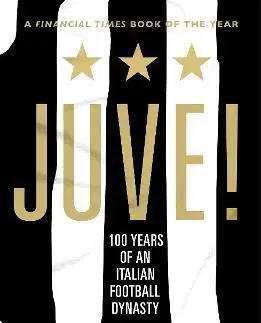 Futbal, hokej Juve! - Herbie Sykes